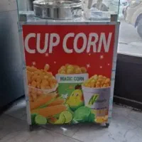 ذرت مکزیکی نقره ایی قرمز deymeriمد 29