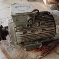 دینام الکتروژن و کابل مفتولی مسی