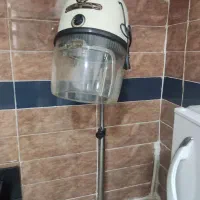 صندلی اصلاح و سرشویی و سشوار به زیر قیمت|آرایشگاه و سالنهای زیبایی|تبریز, |دیوار