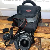 دوربین کنون ۱۳۰۰D|دوربین عکاسی و فیلمبرداری|تهران, ارم|دیوار