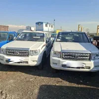 پادرا کارون دوکابین ۱۴۰۴ خشک مانیتوردار