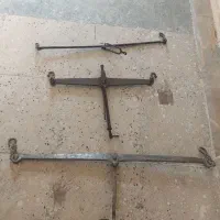 ترازوهای قدیمی