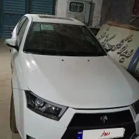 دنا پلاس توربو آپشنال صفرکیلومتر