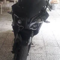 rs200 97 آر اس ۲۰۰ باجاج پالس