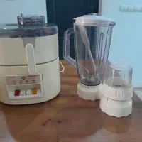 ابمیوه گیر سه کاره پارس خزر