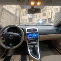 برلیانس H320 اتومات|خودرو سواری و وانت|مشهد, شاهد (شهرک غرب)|دیوار