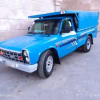 نیسان آخر۴۰۳ فروشی