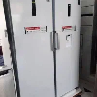 یخچال و فریزر ال جی مدل 401 /404بازرگانی سید کالا