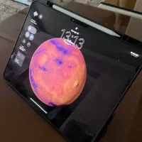 ایپد ۲۰۲۴ M4 پرو ۱۳ اینچ