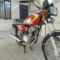 موتورهیرمن125cc