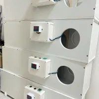 سایلنت باکس حرفه ای