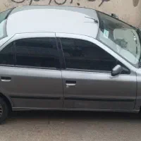 سمند۸۸|خودرو سواری و وانت|جوانرود, |دیوار