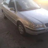 سمند LX ساده، مدل ۱۳۸۲|خودرو سواری و وانت|ملایر, |دیوار