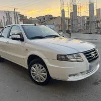 سمند سورن