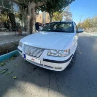 سمند ef7 مدل ۱۳۹۸  دوگانه فابریک|خودرو سواری و وانت|اصفهان, مشکین|دیوار