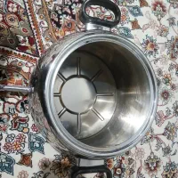 سماور گازی پلان|سماور، چای‌ساز، قهوه‌ساز|ملارد, |دیوار