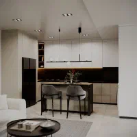 استخدام شاگردبرای نصب کابینت