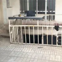 فروش ویلای دربست مصلی چمن ۸۳