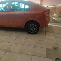 جنتو رنگ مسی مدل 2007