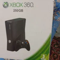 ایکس باکس 360|کنسول، بازی ویدئویی و آنلاین|شیراز, درکی|دیوار