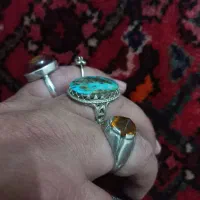 ۵تا انگشتر ۴ ت ومن|کلکسیون اشیاء عتیقه|تهران, بهمن یار|دیوار