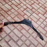 چوبکار و رخت آویز نو