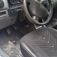 پراید ۱۱۱ مدل ۹۸ بدون رنگ|خودرو سواری و وانت|تهران, شهرک هما|دیوار