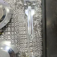 ماکروفر|اجاق گاز و لوازم برقی پخت‌وپز|رشت, حمیدیان|دیوار