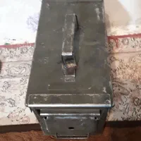 جعبه ابزار امریکایی|ابزارآلات|تهران, هاشمی|دیوار