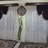 پرده پذیرایی