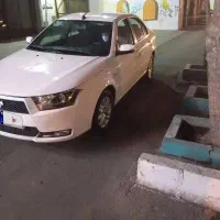 دنا تیپ 2 فول|خودرو سواری و وانت|تهران, تهرانسر غربی|دیوار