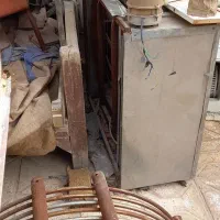 مبل راحتی۹و۶نفره|مبلمان خانگی و میز عسلی|مشهد, رده|دیوار