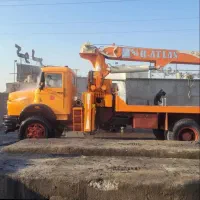 جرثقیل 12کفی