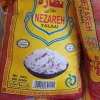 برنج دانه بلند