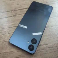 Galaxy A06 با حافظه 128 گیگابایت