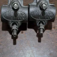 فروشگاه لوازم داربست عارف