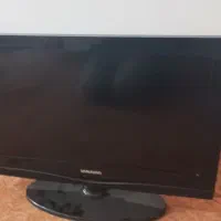 ال سی دی 26 اینچ|تلویزیون و پروژکتور|محمدیه-قزوین, |دیوار