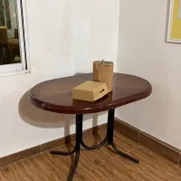 میز ۴ نفره سالم