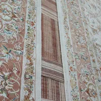 فرش جفتی کاملا سالم|فرش|علی‌آباد کتول, |دیوار