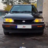 فروش پرایدهاچبک مدل ۸۷