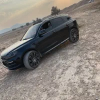 کوپا طرح پورش وارداتی