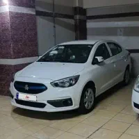 شاهین gl  صفر خشک
