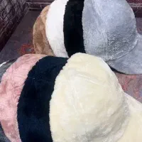 کلاه دخترانه