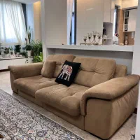 مبلمان راحتی|مبلمان خانگی و میز عسلی|اهواز, ۳۰ متری|دیوار