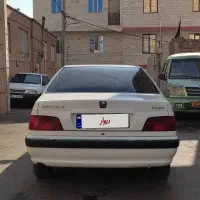 پژوپارس tu5|خودرو سواری و وانت|قزوین, |دیوار