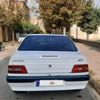 پژو slx مدل ۹۶ سیمی|خودرو سواری و وانت|کلاله, |دیوار