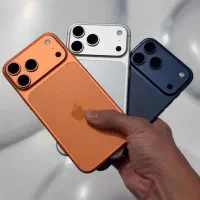 فروش انواع آیفون های سری ۱۷|موبایل|تهران, ونک|دیوار