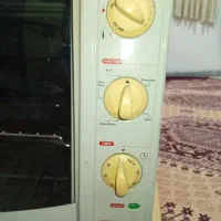 توستر مارک تولیپس|اجاق گاز و لوازم برقی پخت‌وپز|علی‌آباد کتول, |دیوار