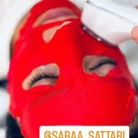 سولاریوم ایستاده ولنجک