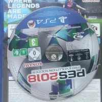 Pes2018